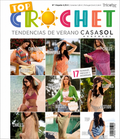 Top Crochet