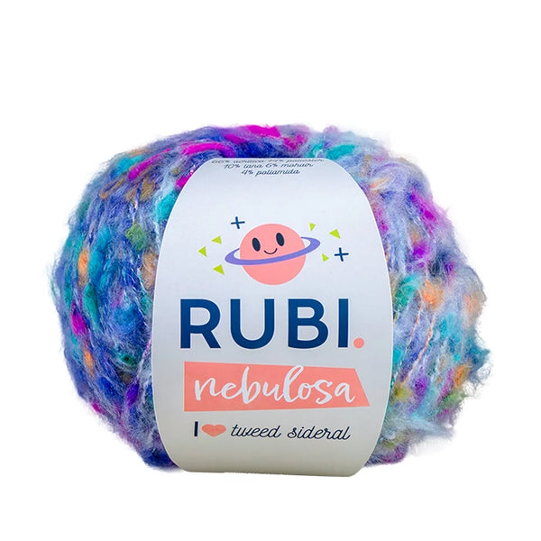 Rubi Nebulosa