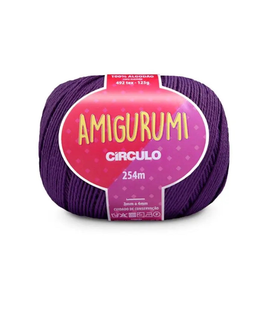 Amigurumi