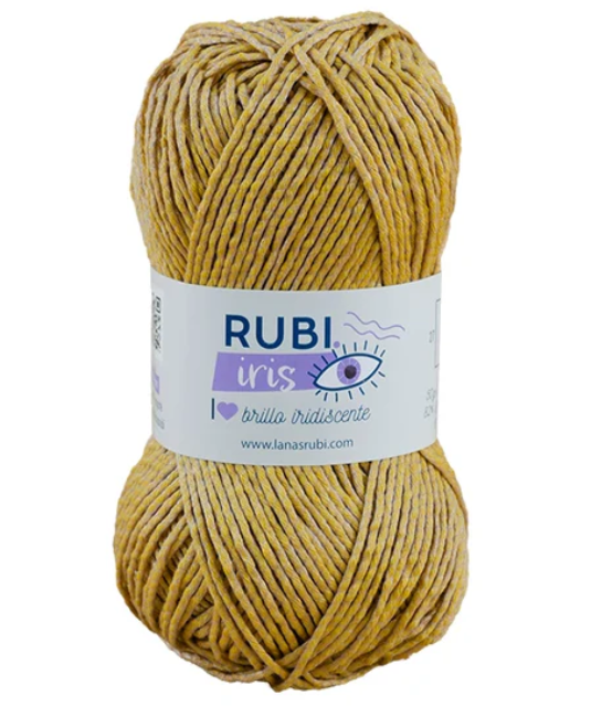 Rubi Iris