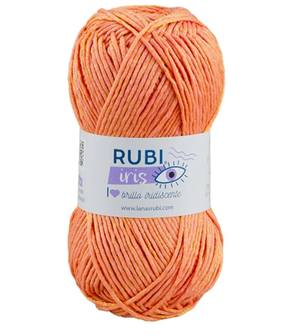 Rubi Iris
