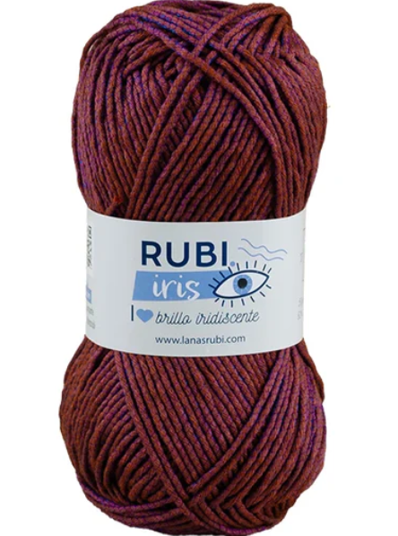 Rubi Iris