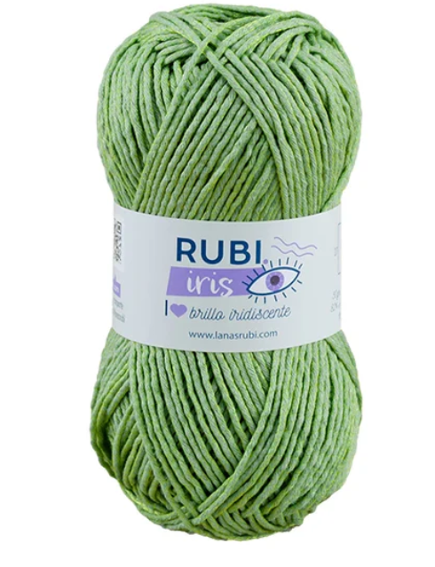 Rubi Iris